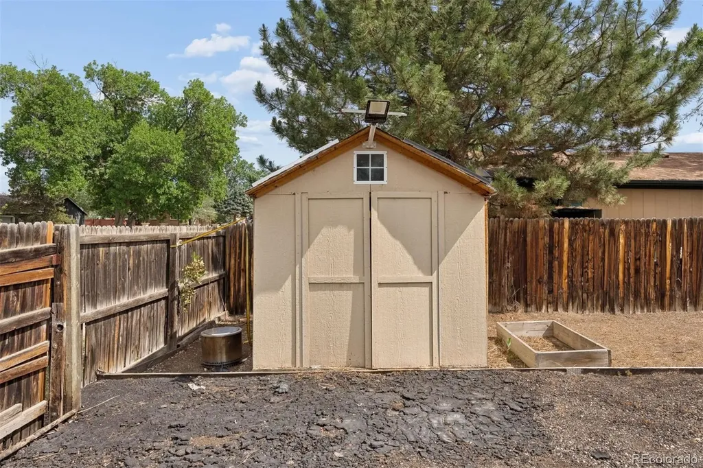 1431 S King Court Denver CO 80219