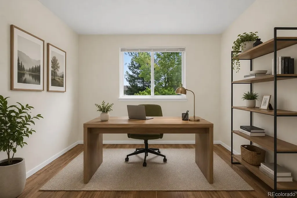1431 S King Court Denver CO 80219