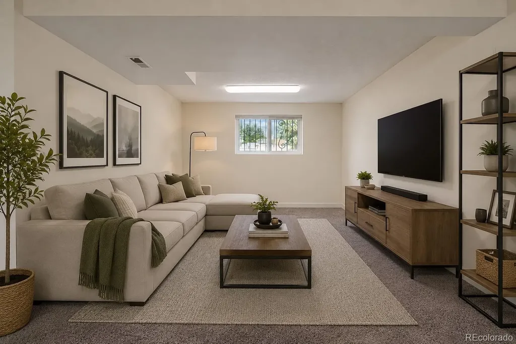 1431 S King Court Denver CO 80219