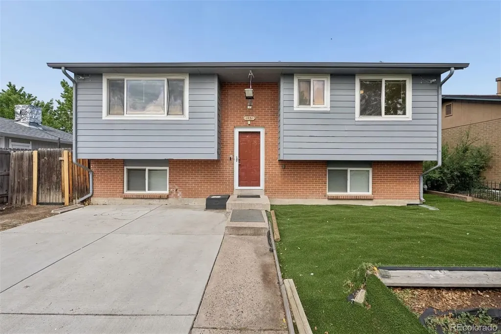 1431 S King Court Denver CO 80219