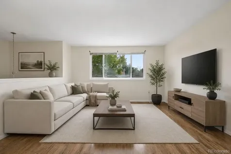 1431 S King Court Denver CO 80219