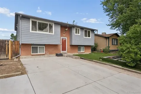 1431 S King Court Denver CO 80219