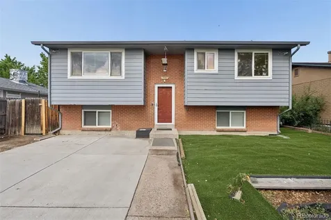 1431 S King Court Denver CO 80219