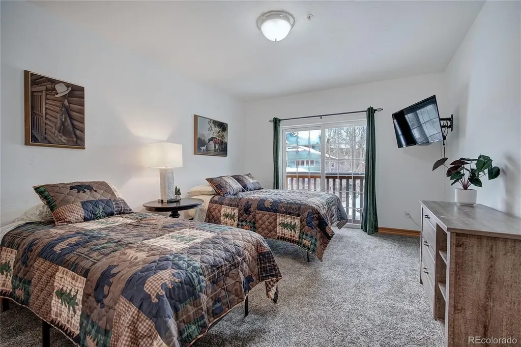 101 E Main Street Frisco CO 80443