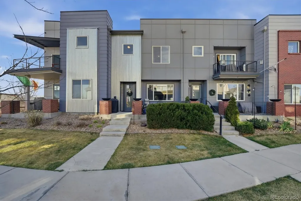 2064 W 66th Avenue Denver CO 80221