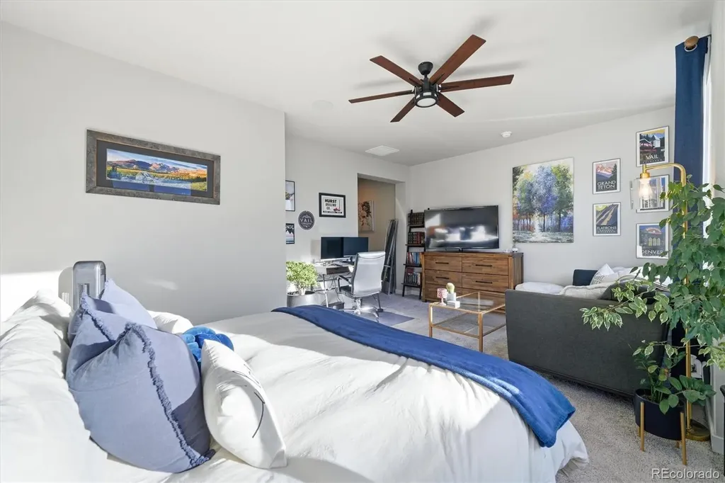 2064 W 66th Avenue Denver CO 80221