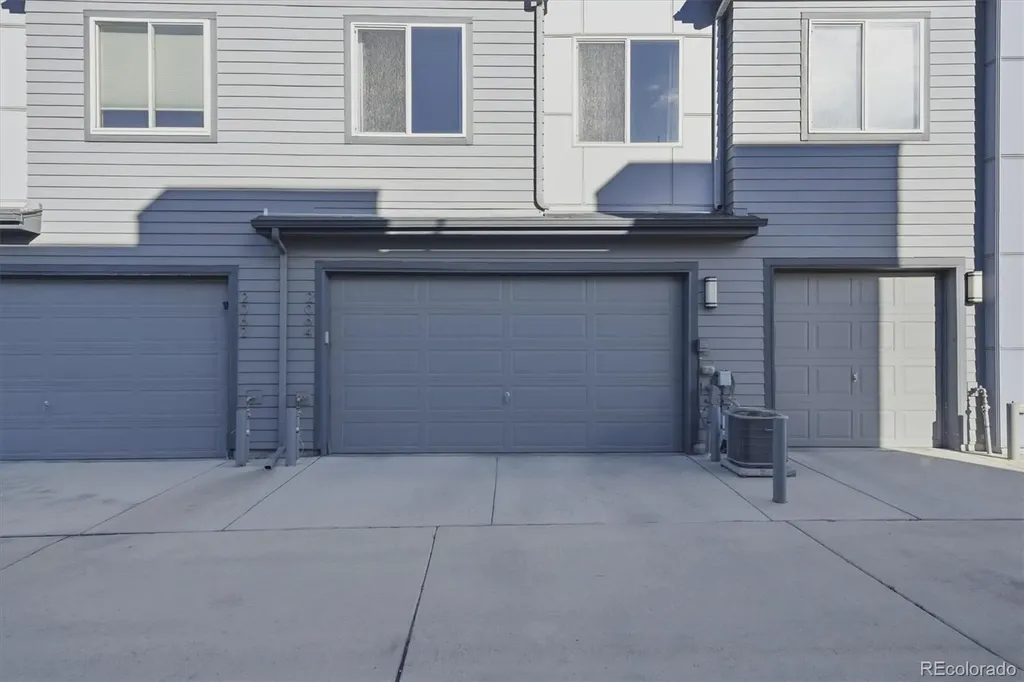 2064 W 66th Avenue Denver CO 80221