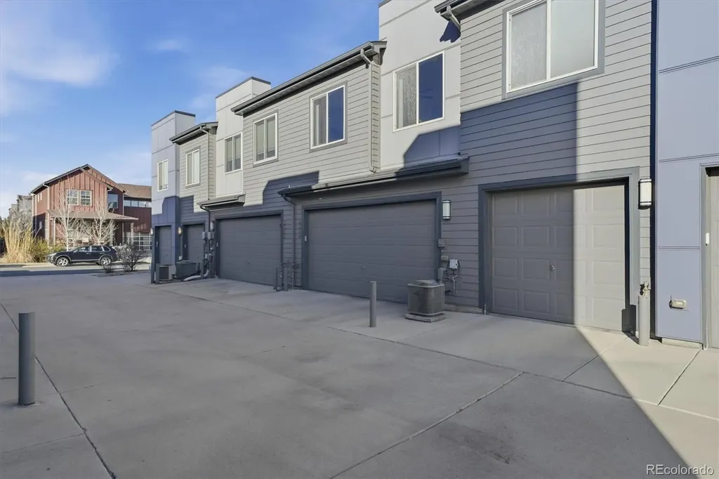 2064 W 66th Avenue Denver CO 80221