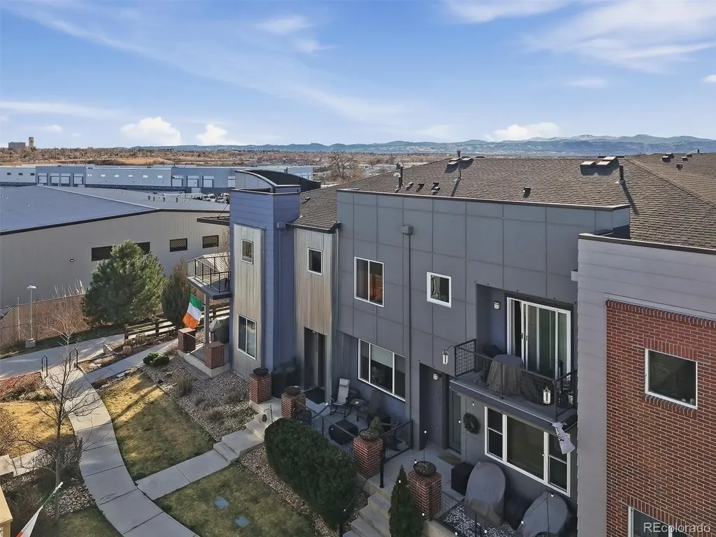 2064 W 66th Avenue Denver CO 80221