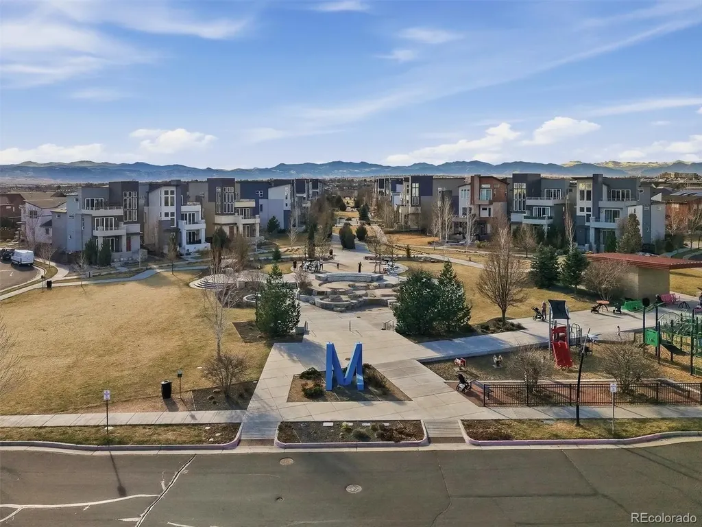 2064 W 66th Avenue Denver CO 80221