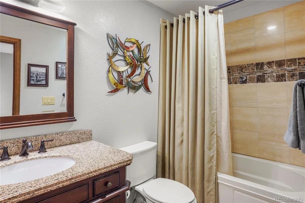 1977 Brookdale Drive Colorado Springs CO 80918