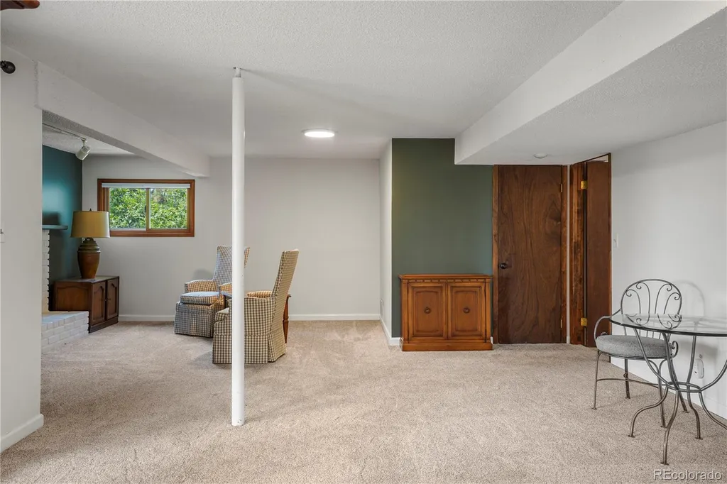 1977 Brookdale Drive Colorado Springs CO 80918