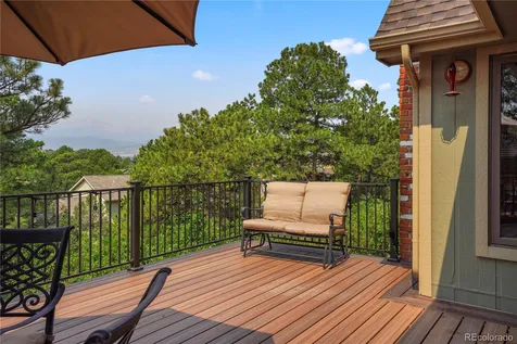1977 Brookdale Drive Colorado Springs CO 80918