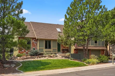 1977 Brookdale Drive Colorado Springs CO 80918