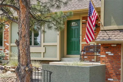 1977 Brookdale Drive Colorado Springs CO 80918