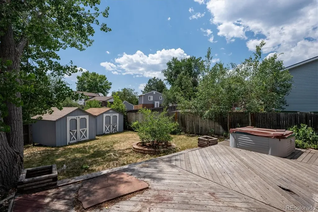 7618 S Holland Way Littleton CO 80128