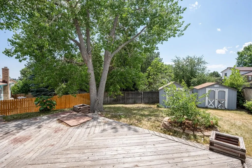 7618 S Holland Way Littleton CO 80128