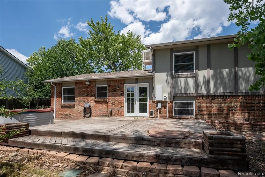 7618 S Holland Way Littleton CO 80128
