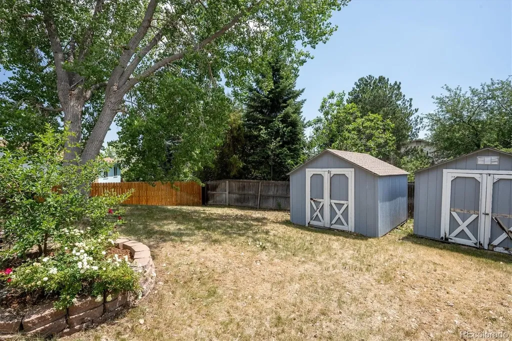 7618 S Holland Way Littleton CO 80128