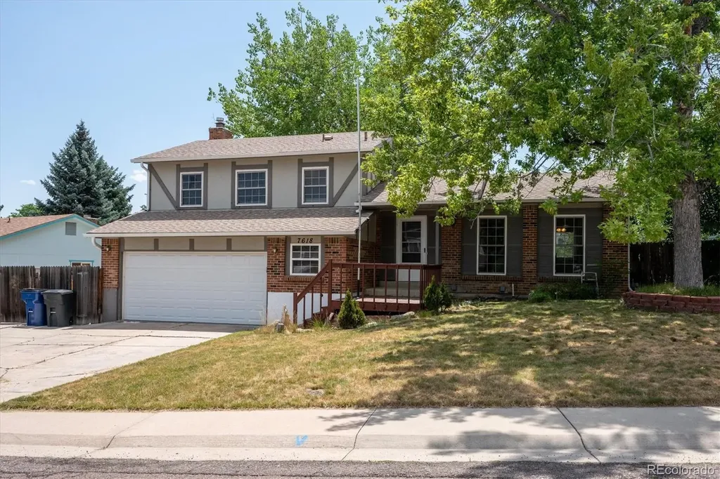 7618 S Holland Way Littleton CO 80128