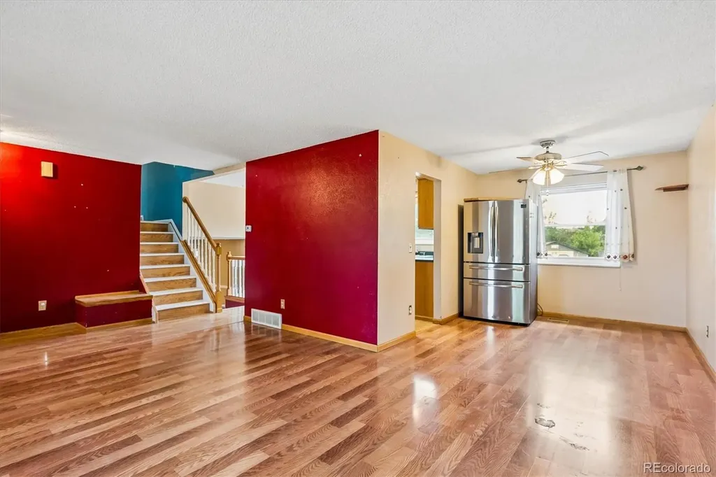 7618 S Holland Way Littleton CO 80128