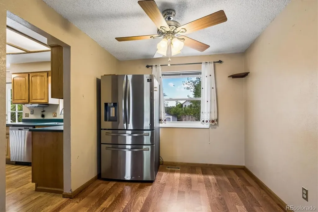 7618 S Holland Way Littleton CO 80128