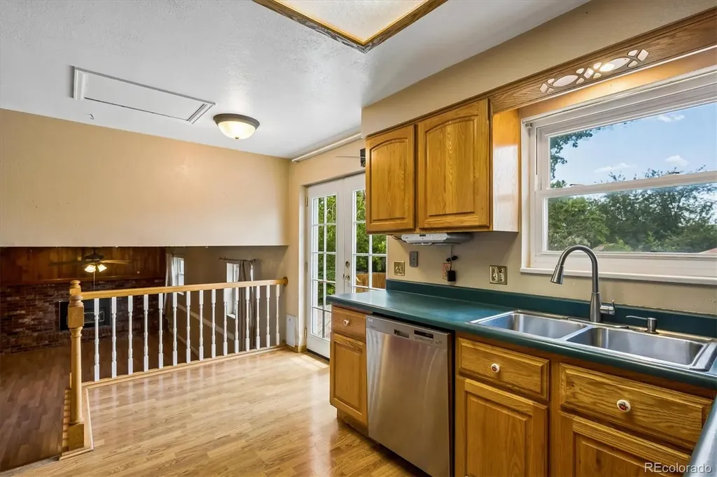 7618 S Holland Way Littleton CO 80128