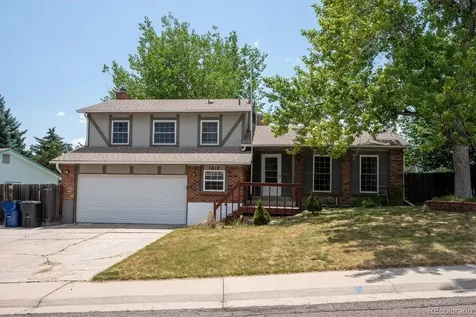 7618 S Holland Way Littleton CO 80128