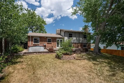 7618 S Holland Way Littleton CO 80128