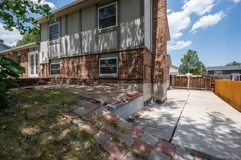 7618 S Holland Way Littleton CO 80128