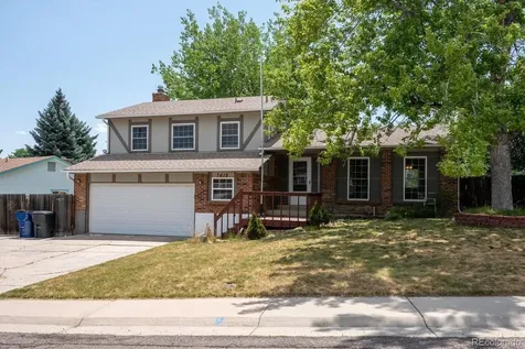 7618 S Holland Way Littleton CO 80128