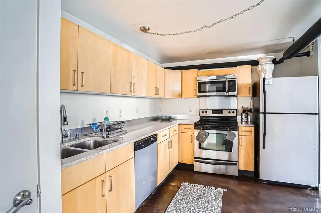 500 E 11th Avenue Denver CO 80203