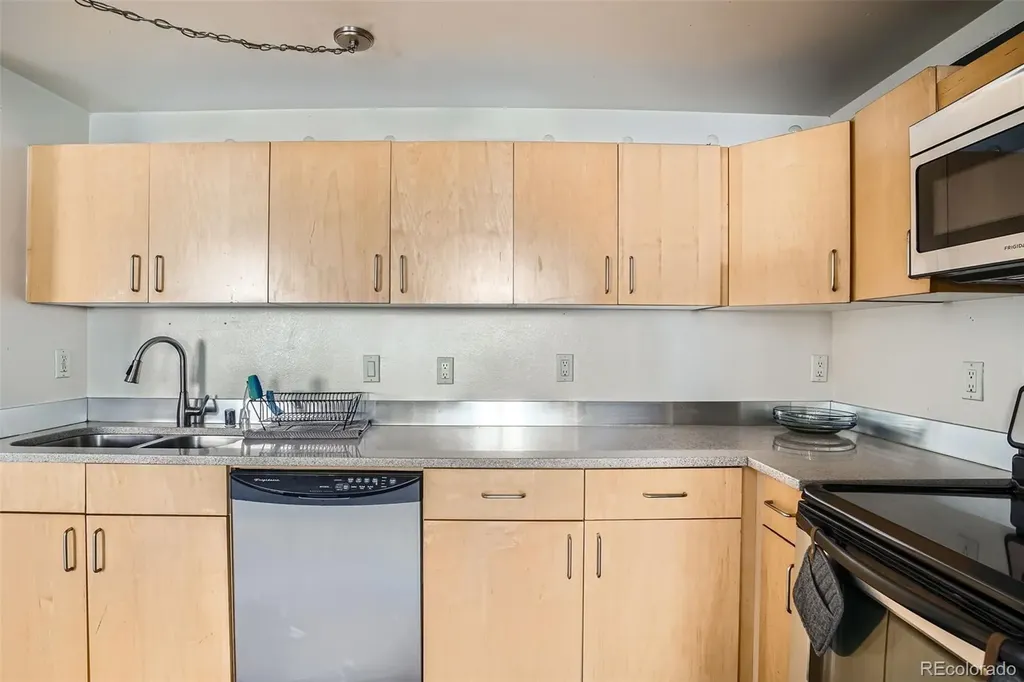 500 E 11th Avenue Denver CO 80203