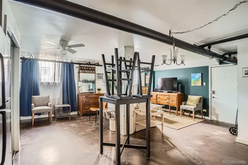 500 E 11th Avenue Denver CO 80203