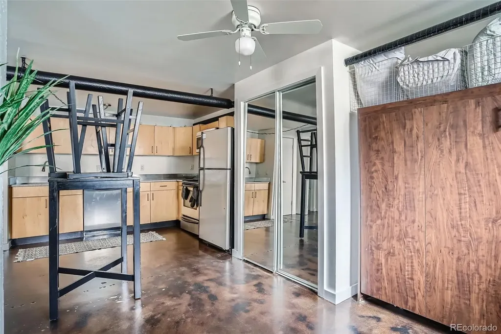 500 E 11th Avenue Denver CO 80203
