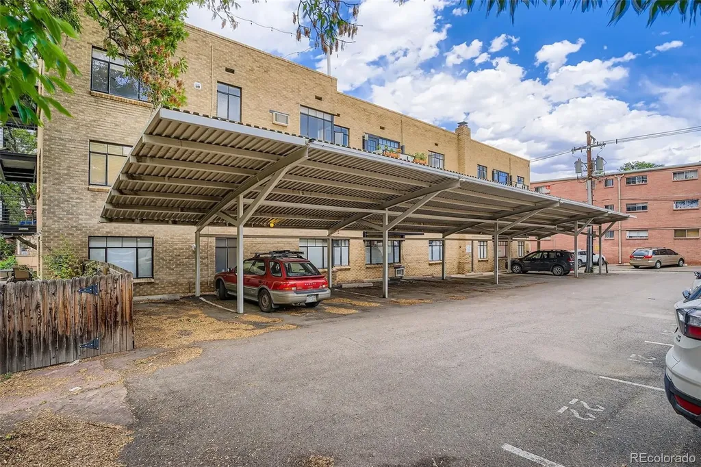 500 E 11th Avenue Denver CO 80203