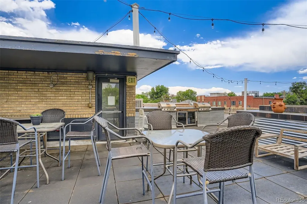 500 E 11th Avenue Denver CO 80203