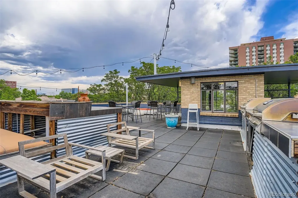 500 E 11th Avenue Denver CO 80203