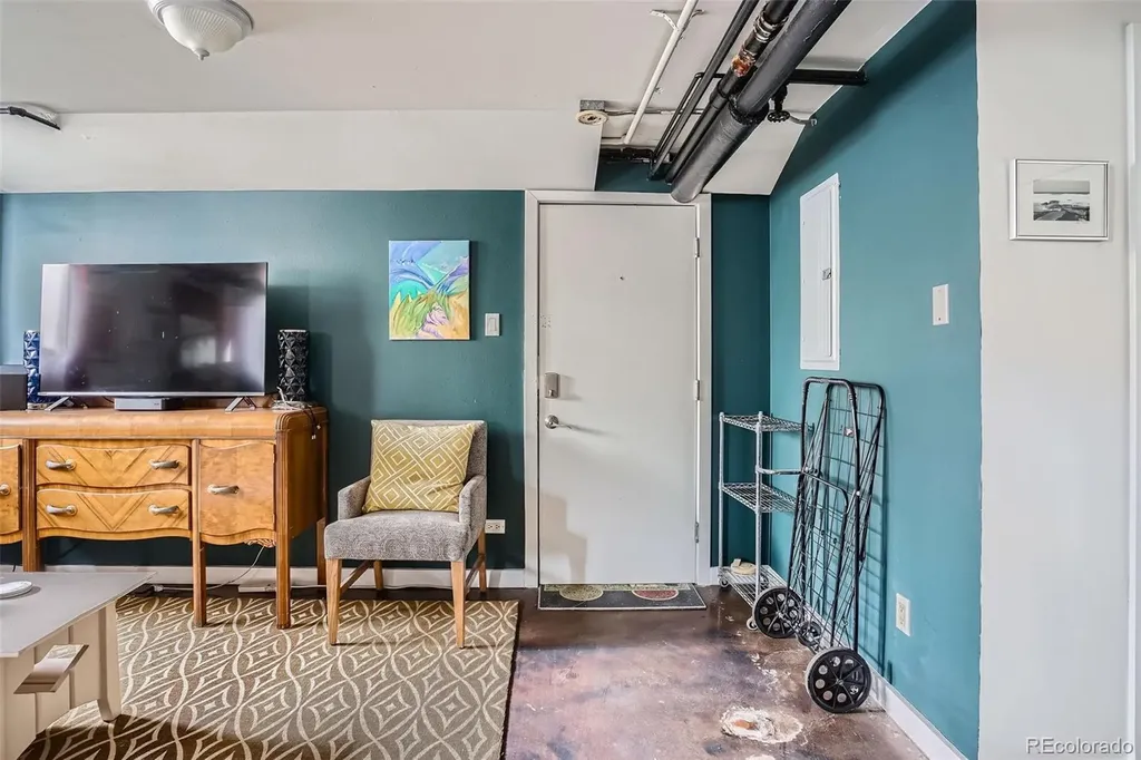 500 E 11th Avenue Denver CO 80203