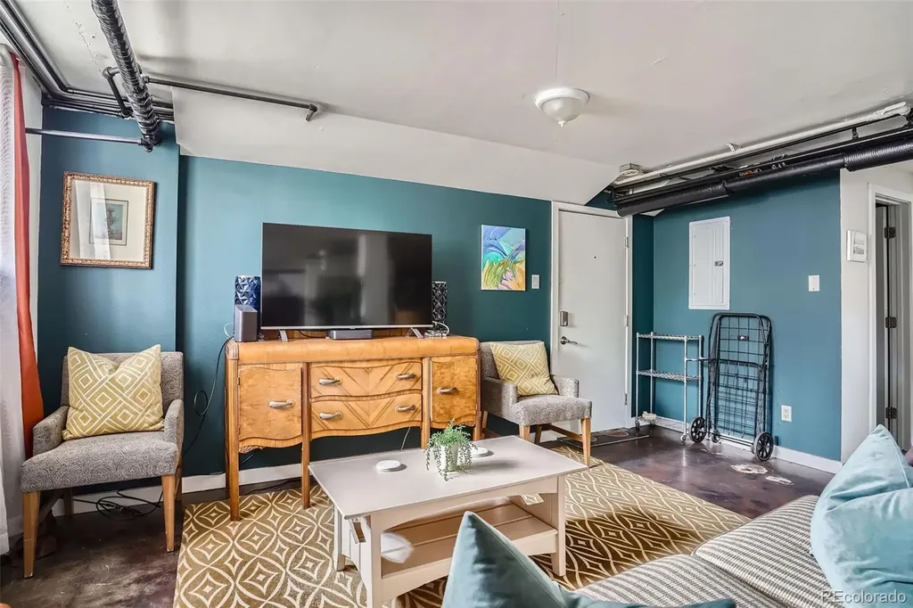 500 E 11th Avenue Denver CO 80203