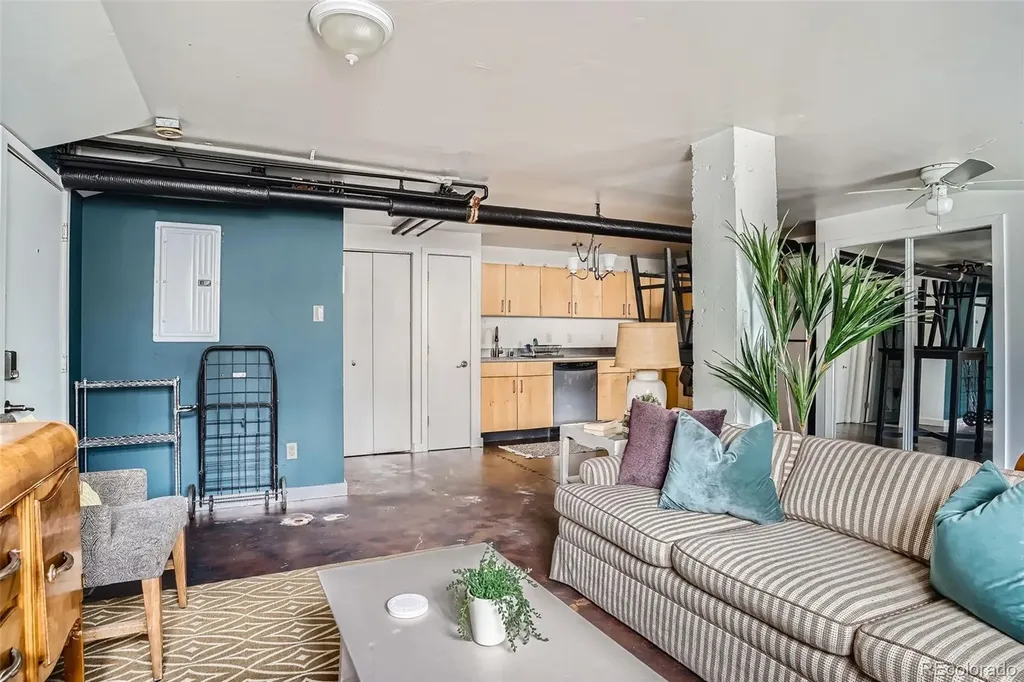 500 E 11th Avenue Denver CO 80203