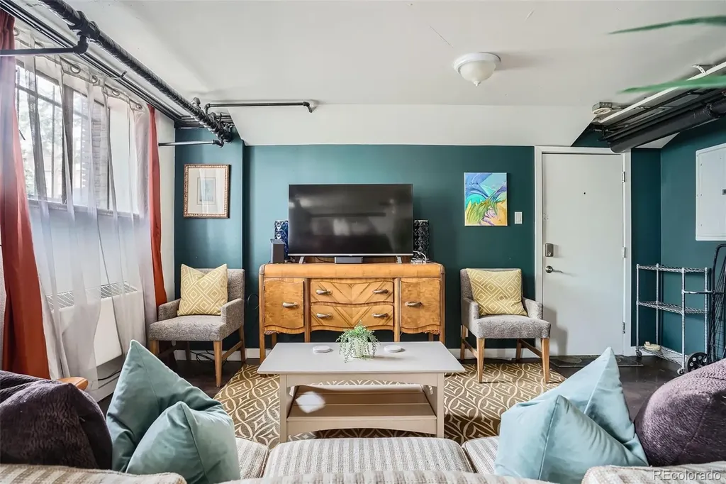 500 E 11th Avenue Denver CO 80203