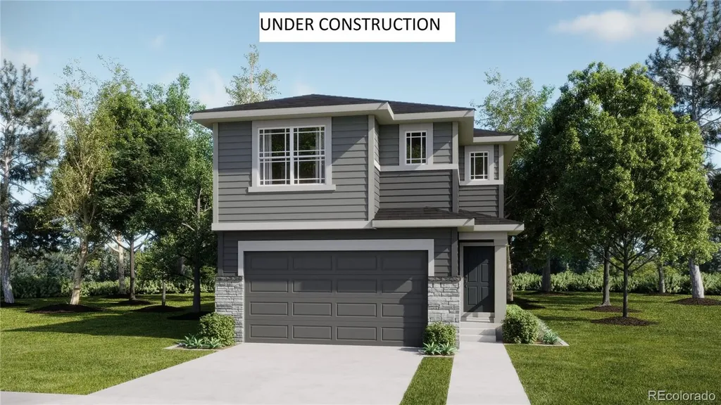 8794 Blue Feather Loop Colorado Springs CO 80908