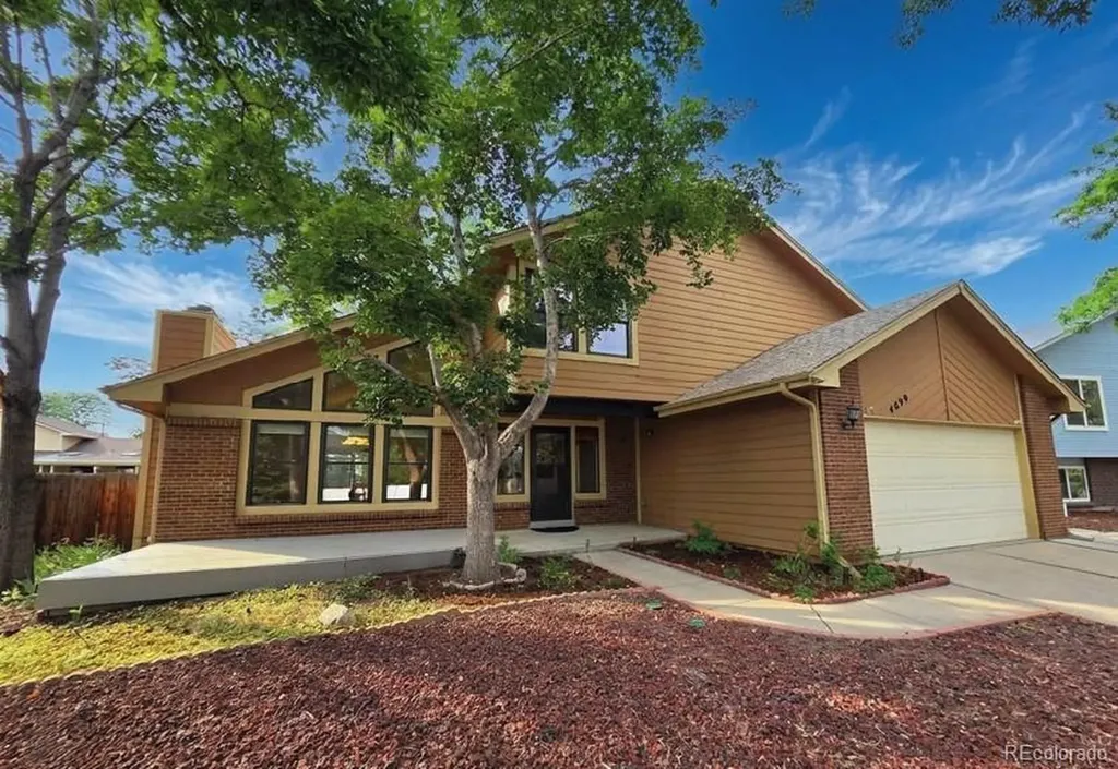 4699 W 69th Avenue Westminster CO 80030