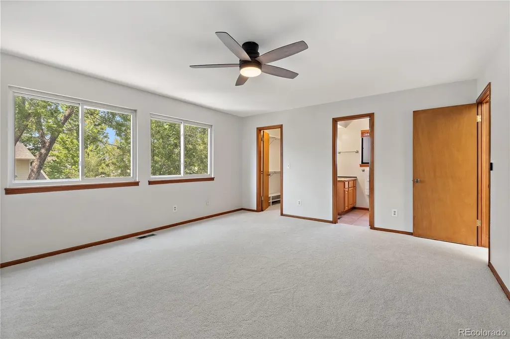 4699 W 69th Avenue Westminster CO 80030