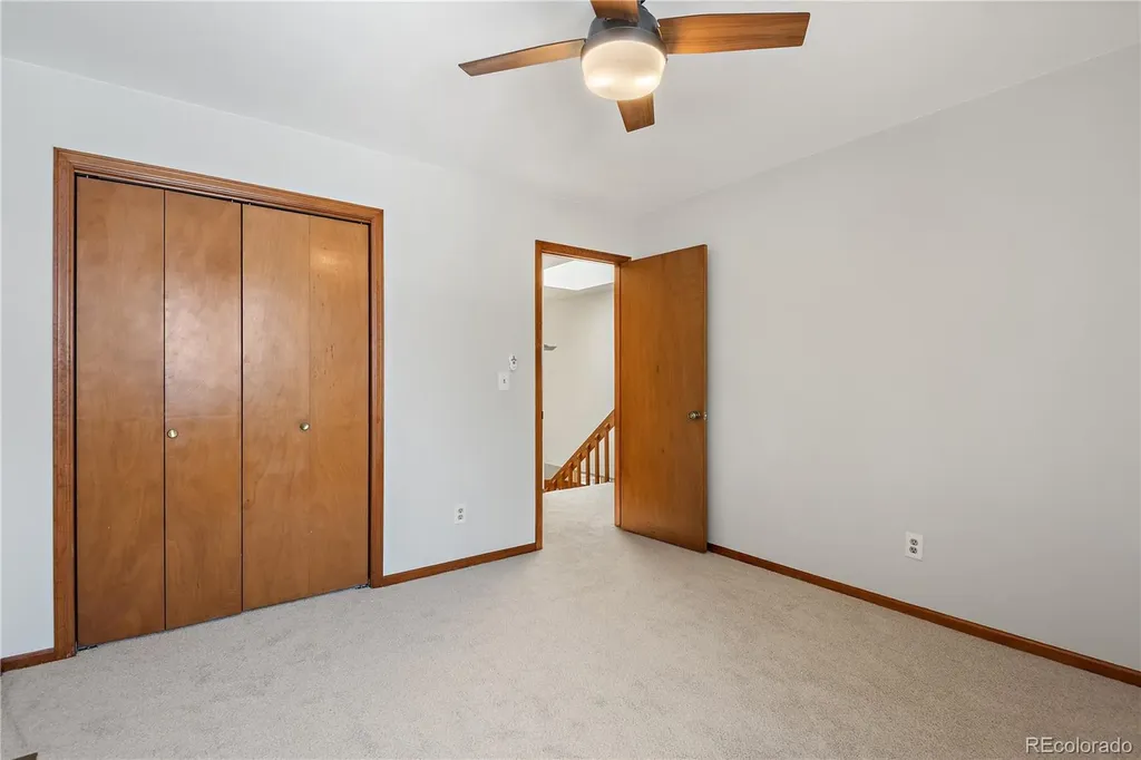 4699 W 69th Avenue Westminster CO 80030