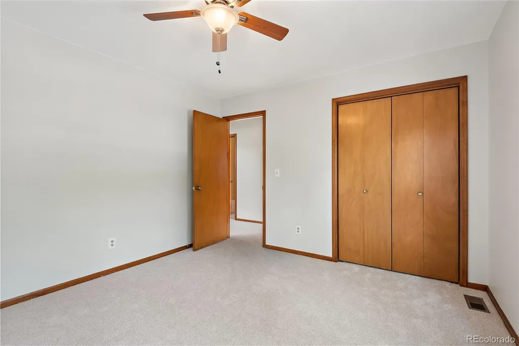 4699 W 69th Avenue Westminster CO 80030