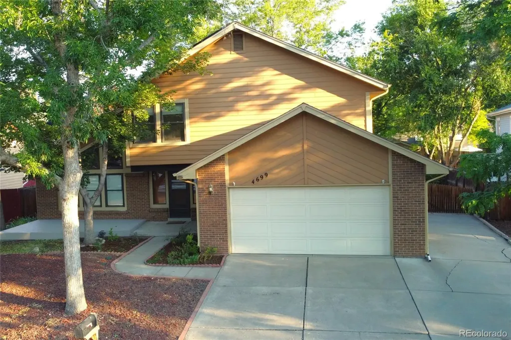 4699 W 69th Avenue Westminster CO 80030