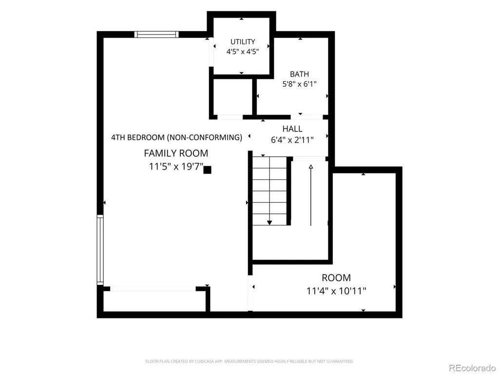 4699 W 69th Avenue Westminster CO 80030