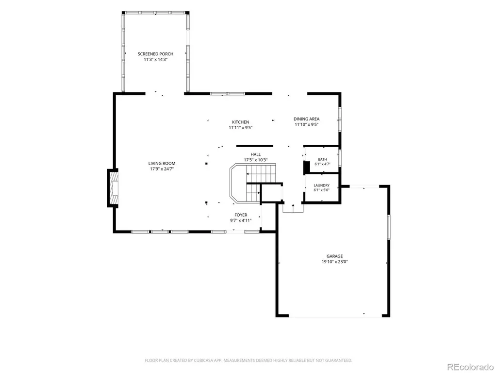 4699 W 69th Avenue Westminster CO 80030